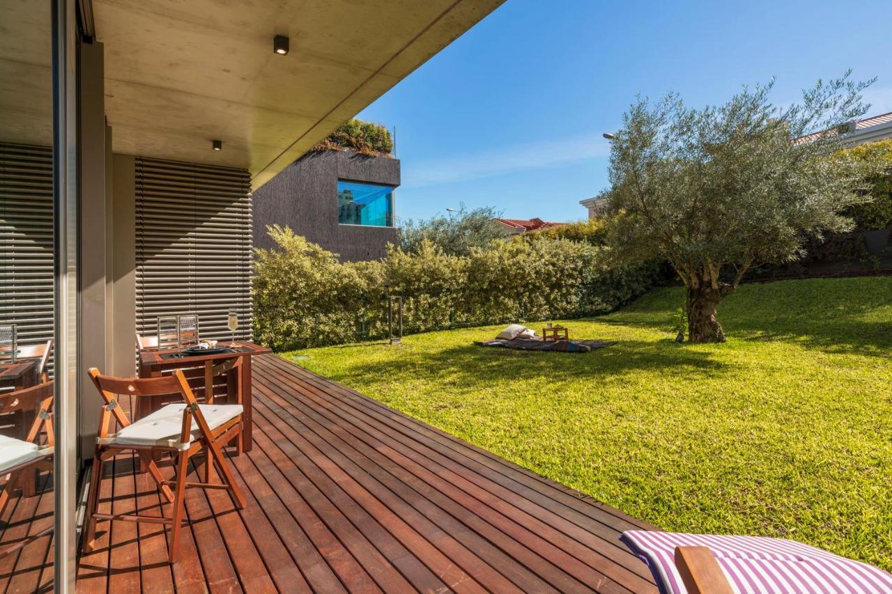 Savoy Casa Branca I By An Island Apartamento