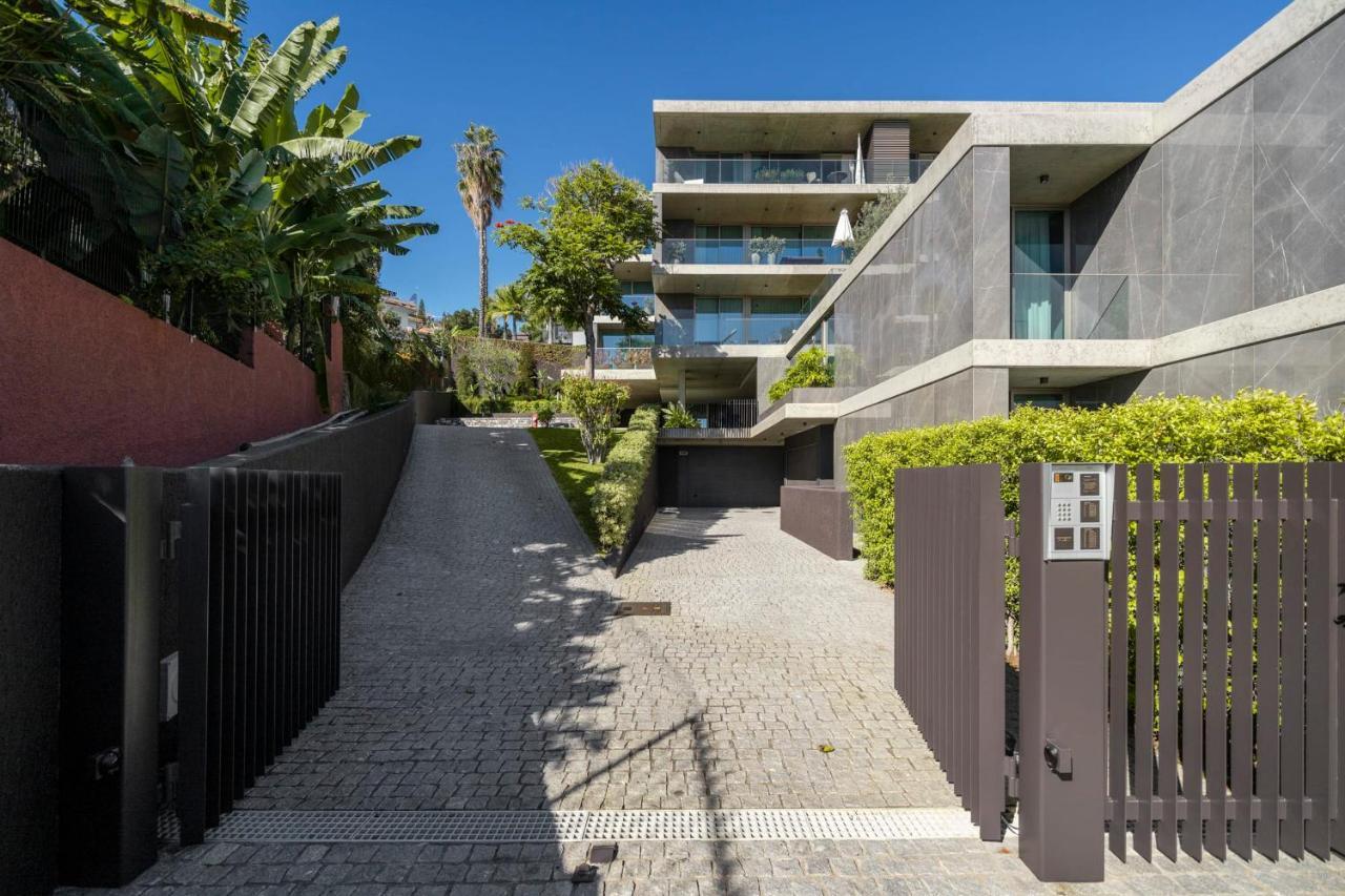 Apartamento Savoy Casa Branca I By An Island