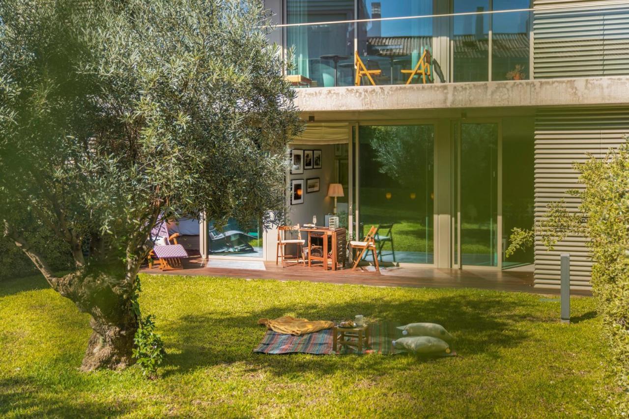 Leilighet Savoy Casa Branca I By An Island