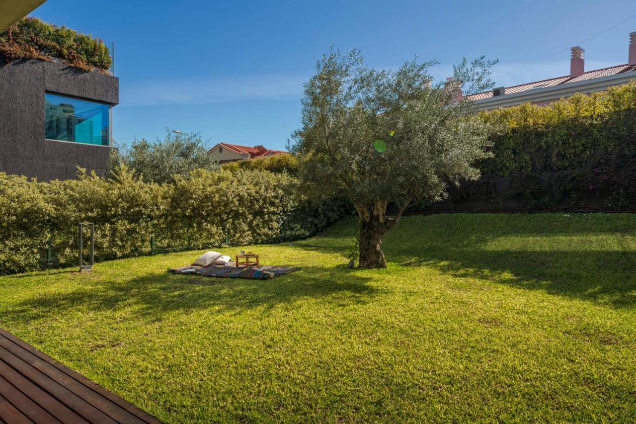 Leilighet Savoy Casa Branca I By An Island Funchal (Madeira)